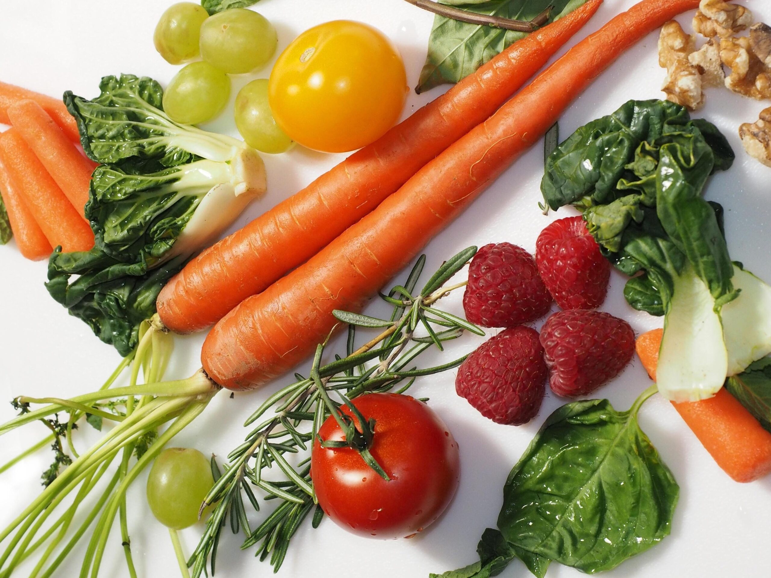 légumes
