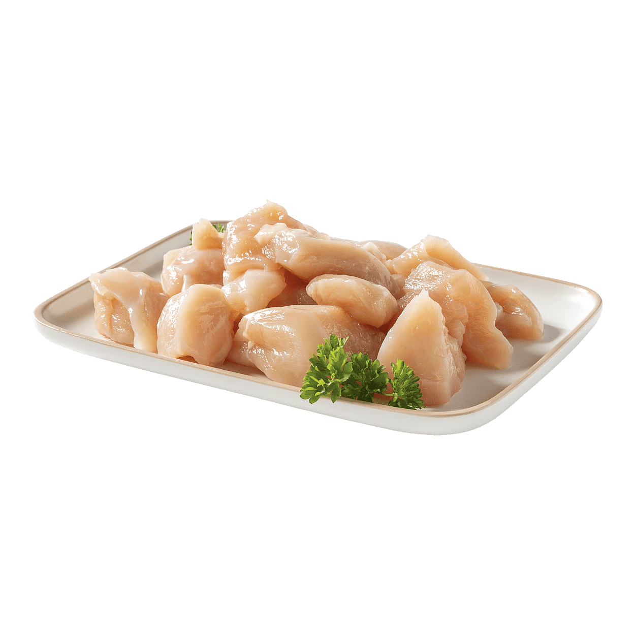poulet